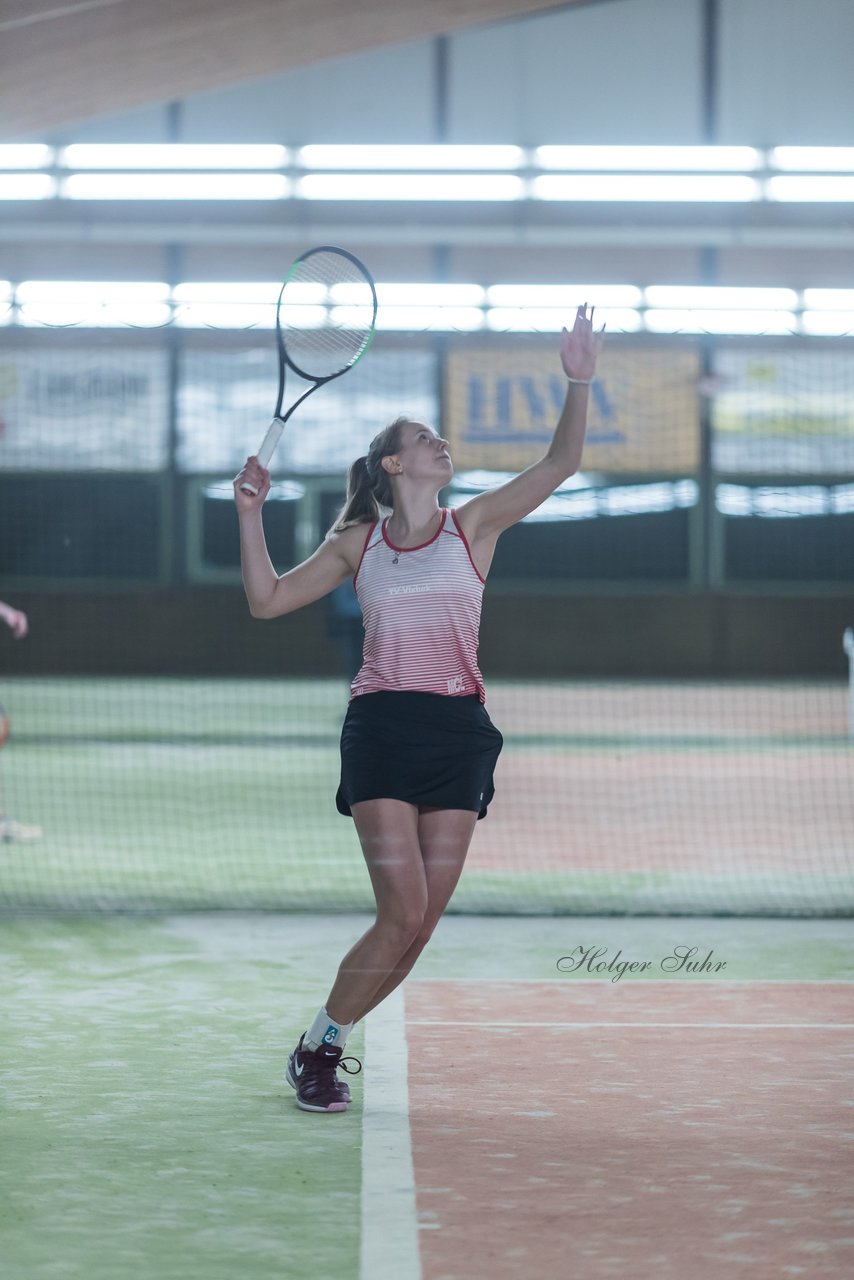 Bild 750 - RL Tennisverein Visbek e.V. - Club zur Vahr e.V. : Ergebnis: 2:4